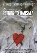Return to hansala op DVD, Verzenden, Nieuw in verpakking