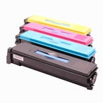 Huis-Merk  KYOCERA TK-540M Toner Magenta 4k 247Print, Informatique & Logiciels, Verzenden, Toner