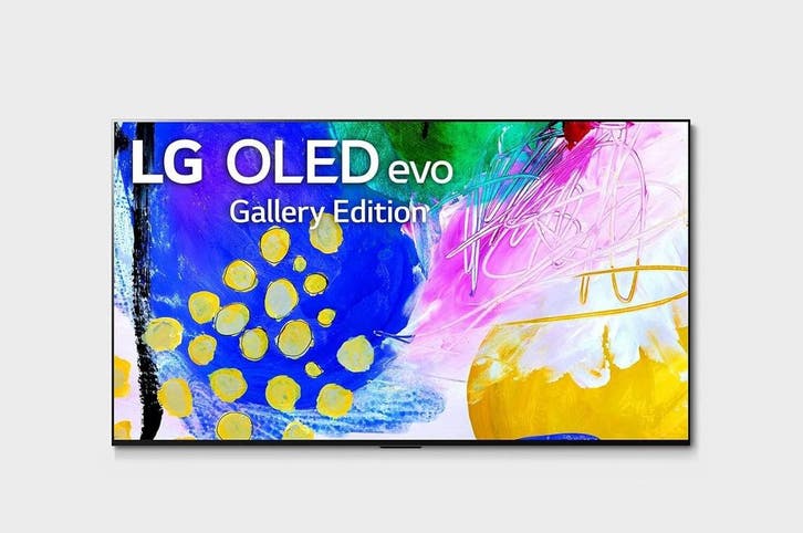 LG Oled55g29la - OLED TV - 55 inch, 120Hz, TV, Hi-fi & Vidéo, Télévisions, Enlèvement ou Envoi