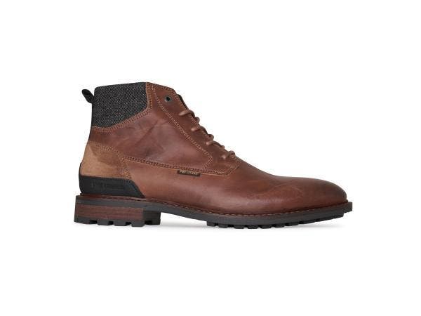 Veiling - PME Legend Huffster Cognac - 46, Kleding | Heren, Schoenen