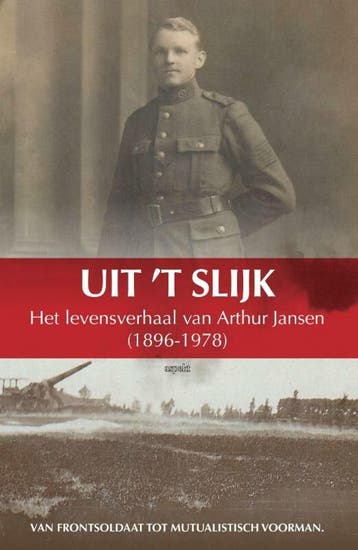 Uit 't slijk (Goed), Verzenden, Nieuw