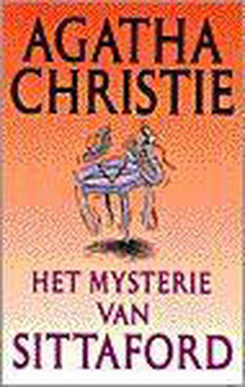 Het mysterie van Sittaford / Agatha Christie / 19, Verzenden, Agatha Christie