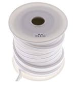 Ruban détanchéité de face PTFE 10x3 mm 10 m, Doe-het-zelf en Bouw, Verzenden, Nieuw