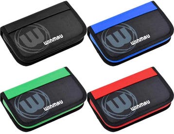 Winmau Urban Pro Dartwallet (Dart Wallet), Sport en Fitness, Darts, Ophalen of Verzenden, Nieuw, Pijlen