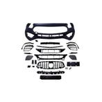 Voorbumper voor mercedes e-klasse w213 s213 a238 c238 faceli