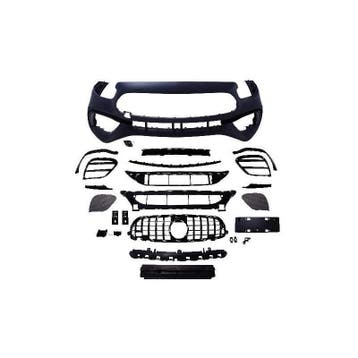 Voorbumper voor mercedes e-klasse w213 s213 a238 c238 faceli, Auto-onderdelen, Nieuw