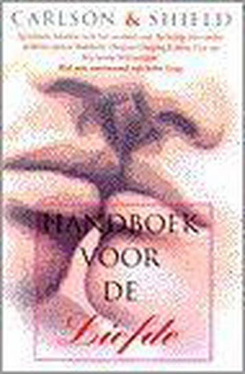 Handboek voor de liefde 9789022527467 Benjamin Shield, Verzenden, Benjamin Shield