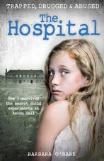 The Hospital 9781911274636 Barbara OHare, Verzenden, Barbara O'Hare