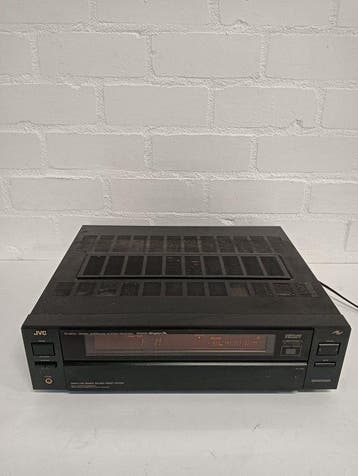 JVC - RX-801VL Récepteur stéréo à semi-conducteurs