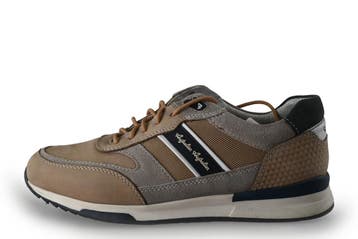 Australian Sneakers in maat 40 Beige, Kleding | Heren, Schoenen, Overige kleuren, Verzenden, Sneakers, Gedragen