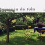 Zomer in de tuin. / Tuindromen 9789056572563 I. Pauwels, Verzenden, Gelezen, I. Pauwels