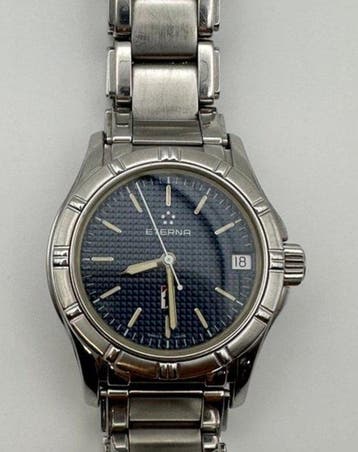 Eterna - Pininfarina - Zonder minimumprijs - 1408.41 - Heren