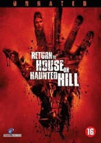 Return to house haunted hill (dvd nieuw), Ophalen of Verzenden