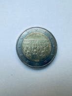 Malta. 2 Euro 2012/2022 (18 monete) (Zonder minimumprijs), Postzegels en Munten