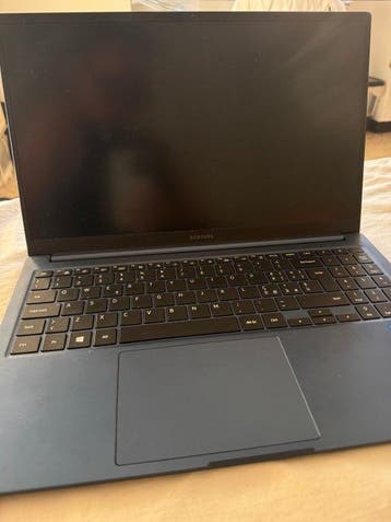 Samsung Galaxy Book 15.6 | Intel Core i5-1135G7 | 8GB RAM |, Nieuw