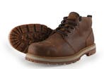 Timberland Veterboots in maat 44 Bruin, Bruin, Verzenden, Timberland, Boots