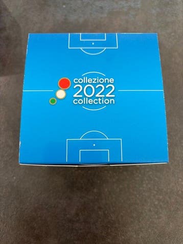 Italië. 5 Euro 2022 Paolo Rossi (Zonder minimumprijs)