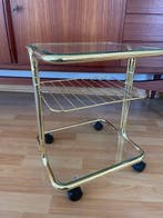 Table dappoint - Verre