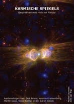 Karmische Spiegels 9789081623339 John van Trijp, Boeken, Verzenden, Gelezen, John van Trijp