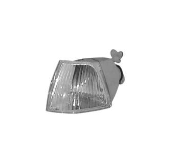 CLIGNOTANT AVANT GAUCHE POUR CITROEN EVASION 94-98, Verzenden