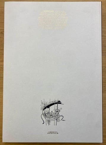 Spirou et Fantasio - Le Marsupilami de Franquin -, Livres, BD
