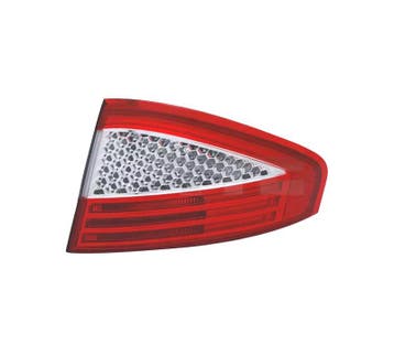 FEUX ARRIÈRE DROIT FORD MONDEO IV 4P 07-, Verzenden