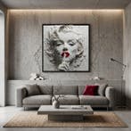 Artxlife - Lego Marilyn, Fragile Glamour, Nieuw