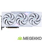 MSI GeForce RTX 5070 Ti 16G GAMING TRIO OC WHITE, Verzenden