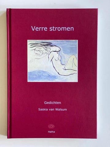 Verre stromen 9789090331249 Saskia van Walsum, Verzenden, Zo goed als nieuw, Saskia van Walsum