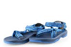 Teva Sandalen Jongens in maat 33 Blauw, Verzenden, Schoenen