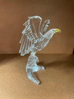 Swarovski - Beeldje - Amerikaanse Zeearend - 248003 -, Antiek en Kunst