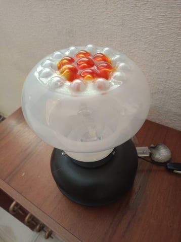 Plafonnier (3) - Cristal de Murano