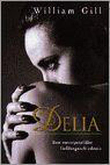 Delia - Gill, Boeken, Biografieën, Verzenden, Nieuw
