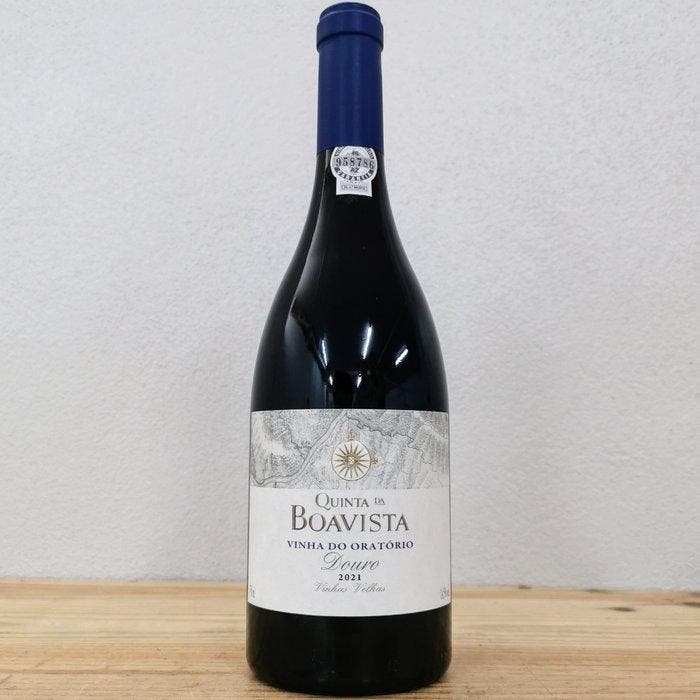 2021 Quinta da Boavista, Vinha do Oratório Old Vines - Douro, Collections, Vins