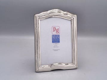 PG-Miani Argenteria - Fotolijst - .925 zilver - 9×13