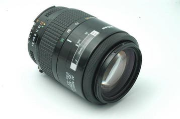 Nikon NIKON AF NIKKOR 35-105mm 1:3.5-4.5; NIKON AF NIKKOR, Audio, Tv en Foto, Nieuw