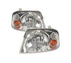 PHARES HYUNDAI ATOS 03-08, Verzenden