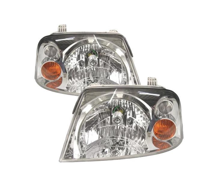 PHARES HYUNDAI ATOS 03-08, Autos : Pièces & Accessoires, Éclairage, Envoi