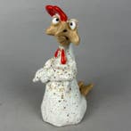 Anna Em - No teserve- I DONT WANT TO DO IT! - hand made