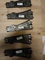 Märklin H0 - 74491 - Ensemble de rails pour trains