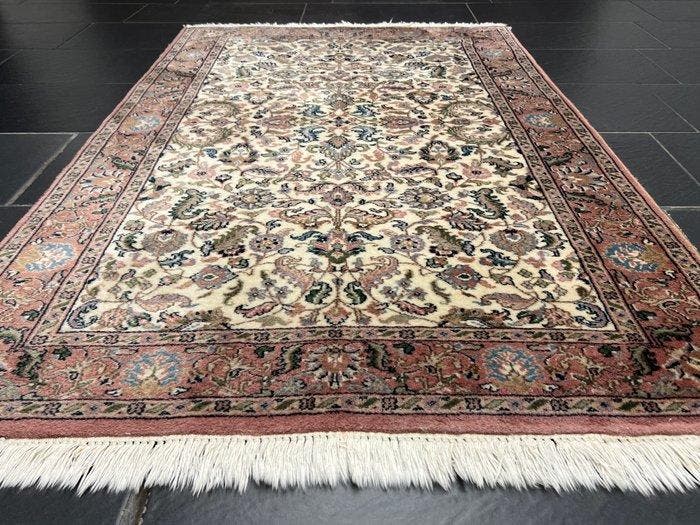 Tabriz - Tapijt - 163 cm - 107 cm, Huis en Inrichting, Stoffering | Tapijten en Vloerkleden
