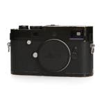 Leica M-P (Typ 240) Black (10773) · 1 jaar garantie, TV, Hi-fi & Vidéo, Appareils photo numériques, Ophalen of Verzenden
