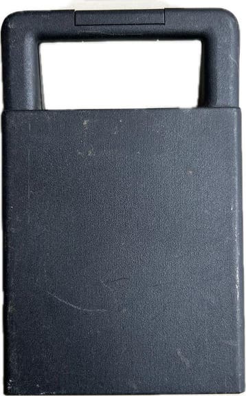 Philips Videopac Super Cobra [Cart Only + Missing Label], Verzenden