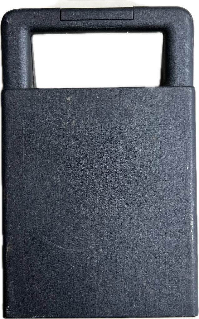 Philips Videopac Super Cobra [Cart Only + Missing Label], Computers en Software, Vintage Computers, Verzenden
