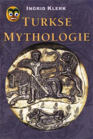 Turkse mythologie 9789087592264 Ingrid Klerk, Verzenden, Gelezen, Ingrid Klerk
