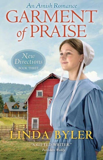 New Directions- Garment of Praise 9781680999068 Linda Byler, Verzenden, Gelezen, Linda Byler
