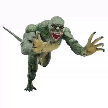 Hasbro, Marvel - Hasbro Marvel Legends Marvels Lizard,, Nieuw