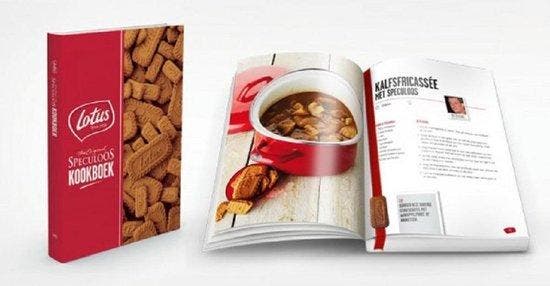 The Original speculoos kookboek 9789086794720, Boeken, Hobby en Vrije tijd, Zo goed als nieuw, Verzenden