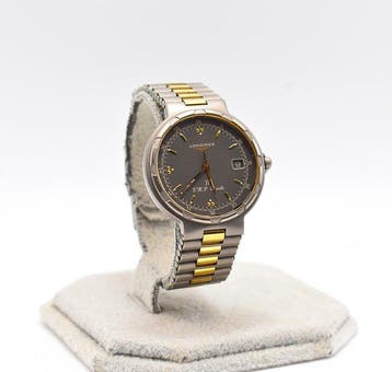 Longines - Conquest - Zonder minimumprijs - 24930807 - Heren