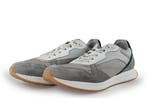 Manfield Sneakers in maat 46 Grijs, Kleding | Heren, Schoenen, Manfield, Overige kleuren, Verzenden, Sneakers
